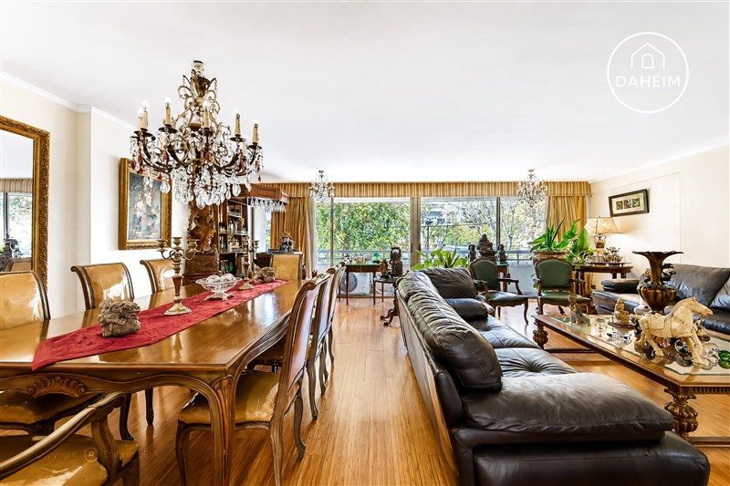 Departamento en venta en Las Condes — foto 1