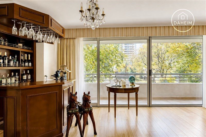 Departamento en venta en Las Condes — foto 2