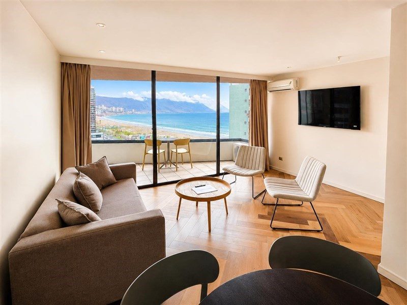 Departamento en arriendo en Iquique — foto 1