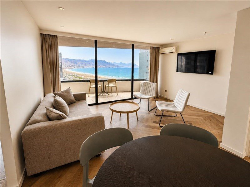 Departamento en arriendo en Iquique — foto 2