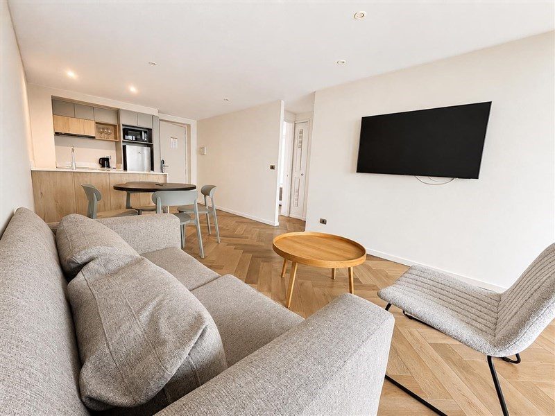 Departamento en arriendo en Iquique — foto 1