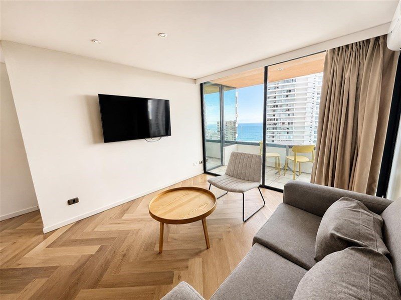 Departamento en arriendo en Iquique — foto 3