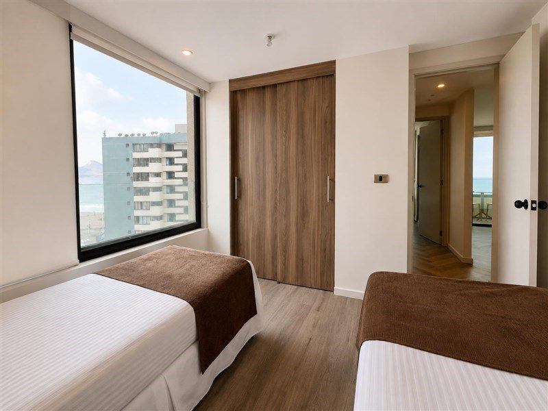 Departamento en arriendo en Iquique — foto 7