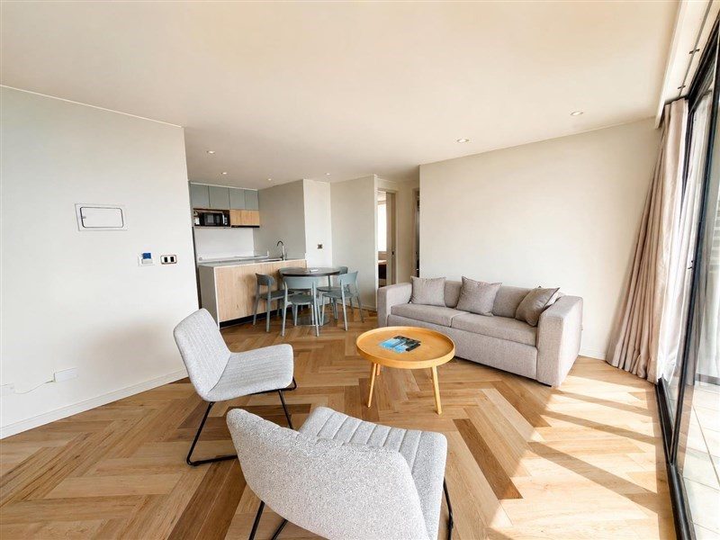 Departamento en arriendo en Iquique — foto 1