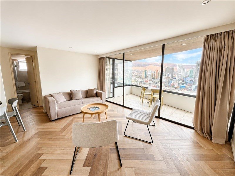 Departamento en arriendo en Iquique — foto 3