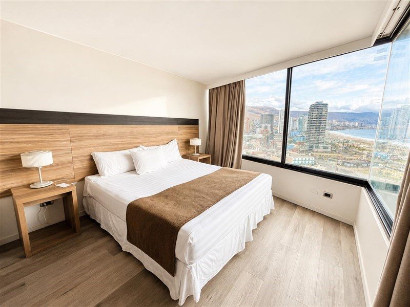 Departamento en arriendo en Iquique — foto 4