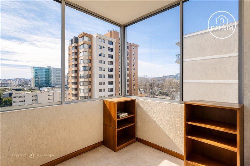 Departamento en venta en Viña del Mar — foto 4