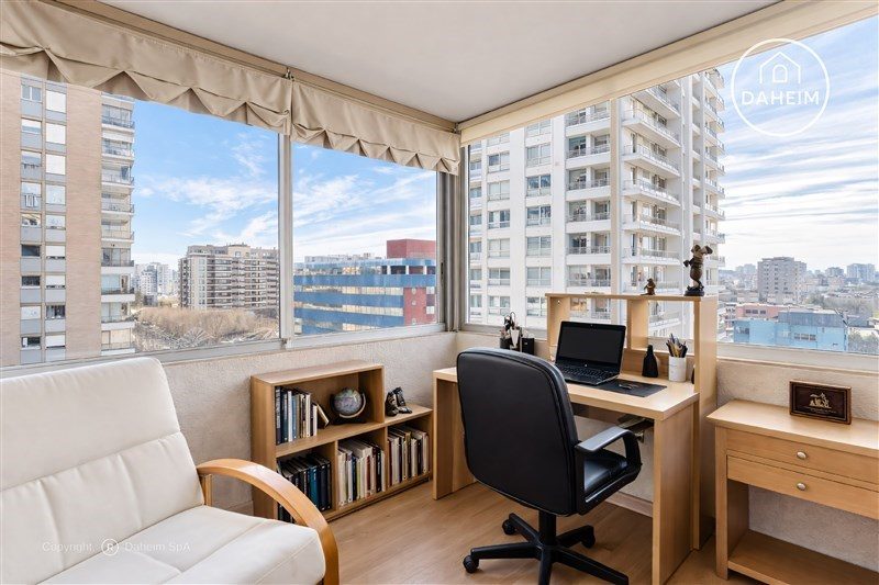 Departamento en venta en Viña del Mar — foto 10