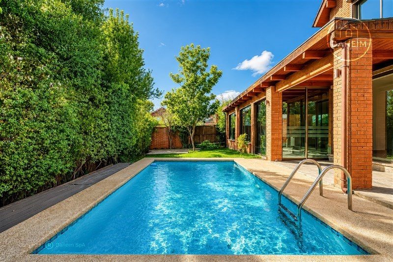 Casa en venta en Peñalolén — foto 2