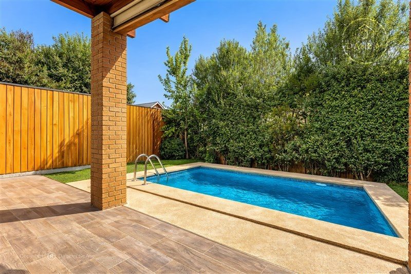 Casa en venta en Peñalolén — foto 5