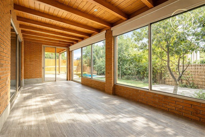 Casa en venta en Peñalolén — foto 8