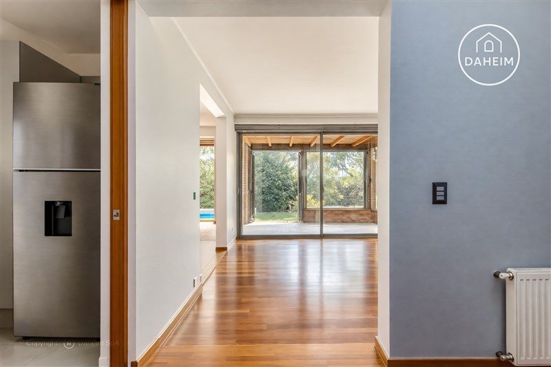 Casa en venta en Peñalolén — foto 9