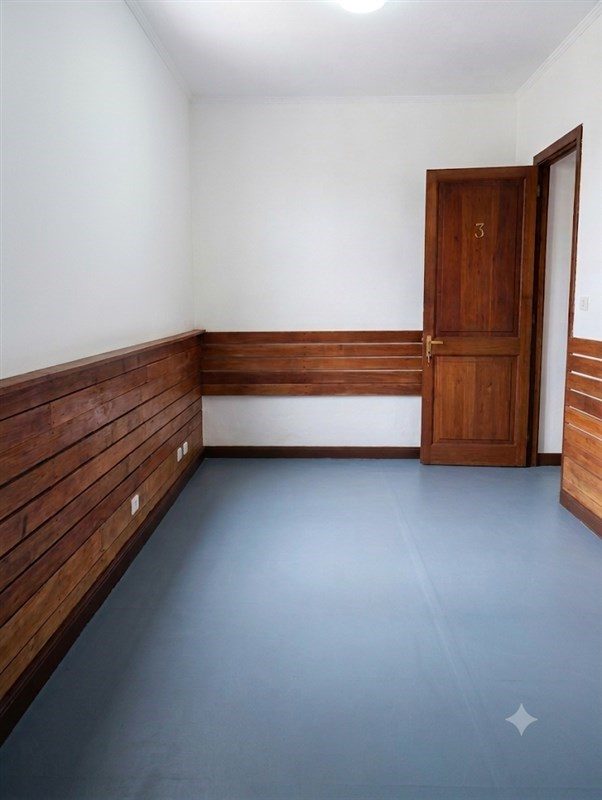 Oficina en arriendo en Providencia — foto 1