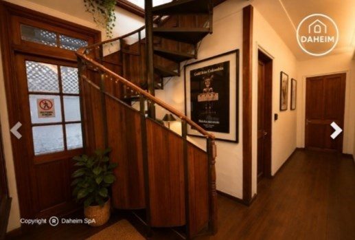Oficina en arriendo en Providencia — foto 6