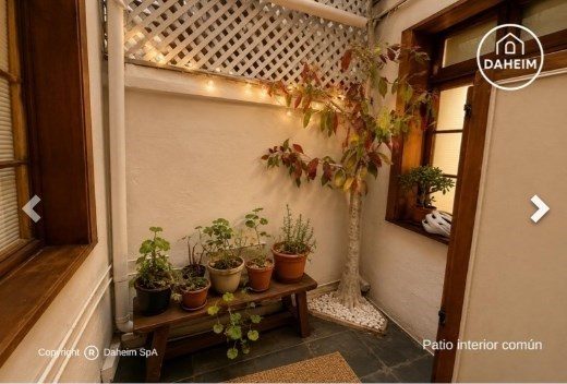 Oficina en arriendo en Providencia — foto 8