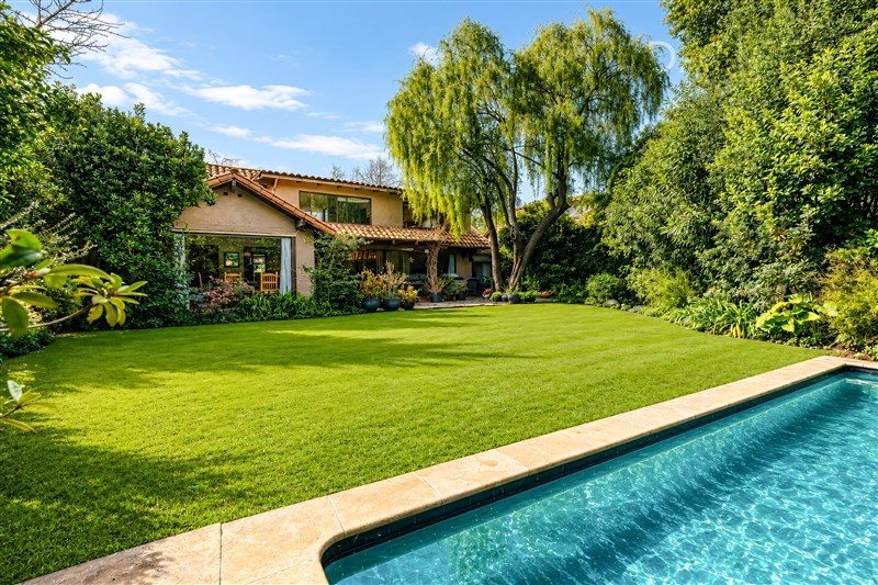 Casa en venta en Lo Barnechea — foto 2