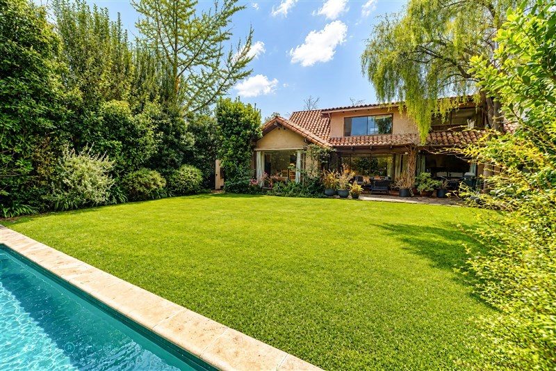 Casa en venta en Lo Barnechea — foto 4