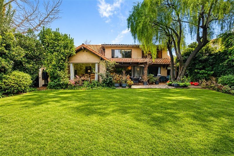 Casa en venta en Lo Barnechea — foto 5