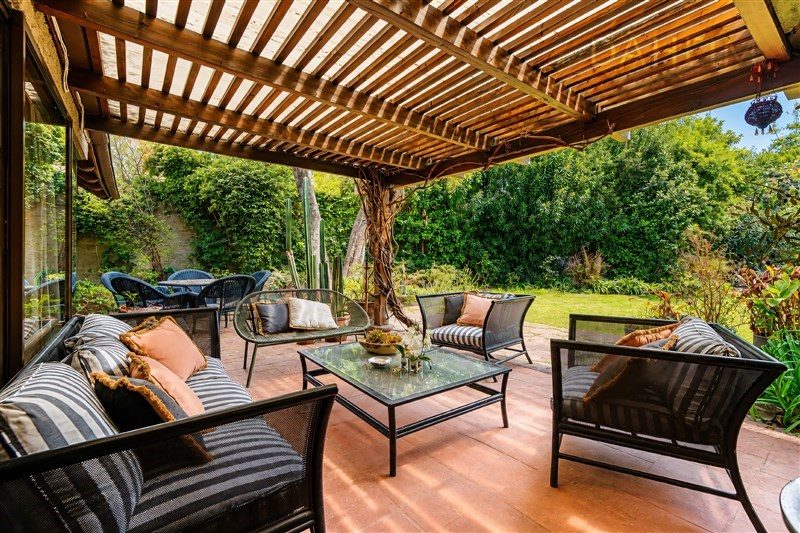 Casa en venta en Lo Barnechea — foto 6