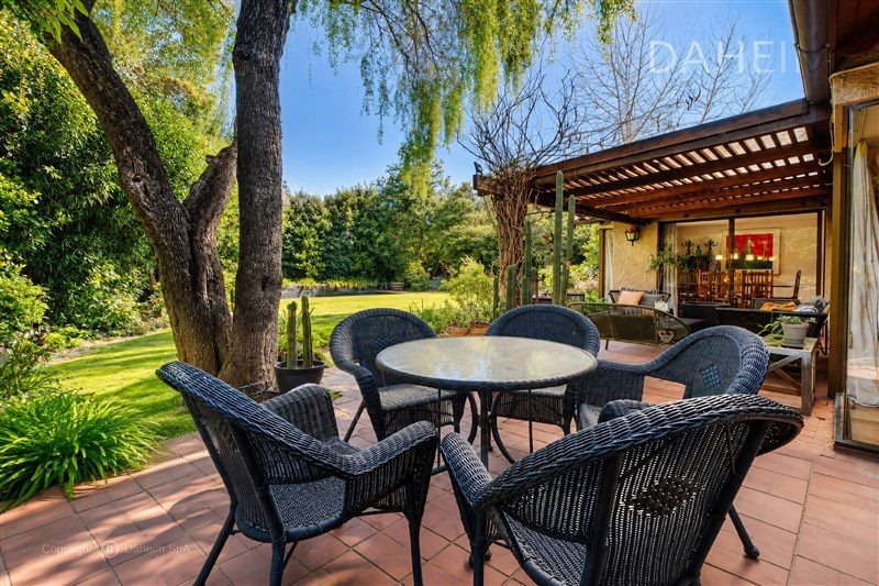 Casa en venta en Lo Barnechea — foto 7