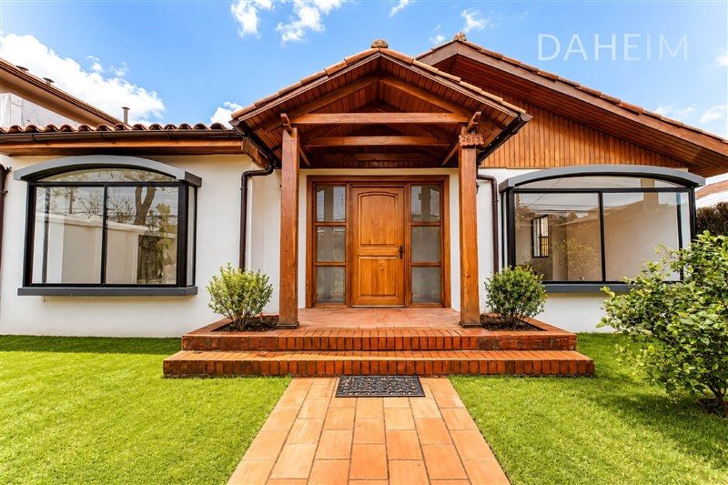Casa en venta en Las Condes — foto 1