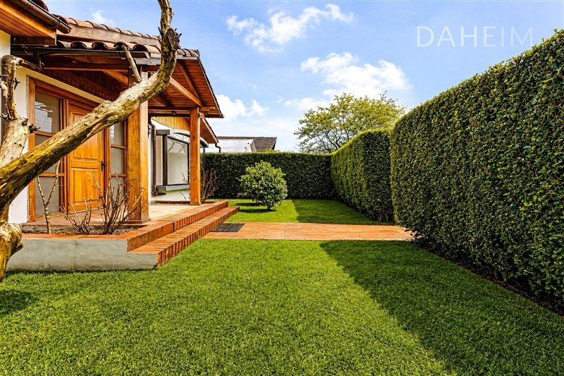 Casa en venta en Las Condes — foto 2