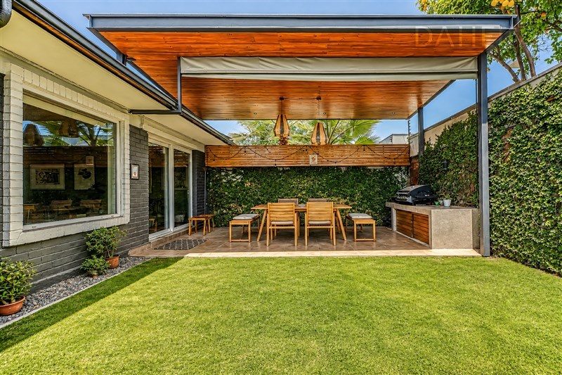 Casa en venta en Vitacura — foto 1