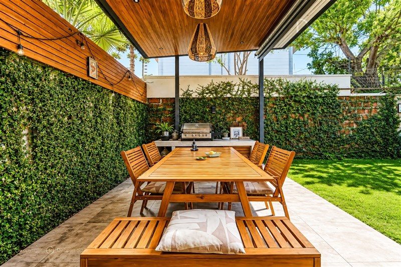 Casa en venta en Vitacura — foto 2