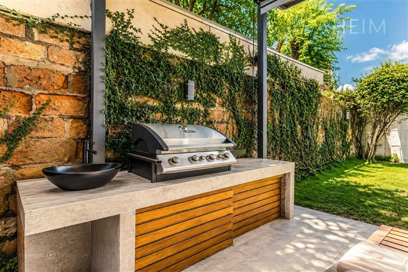 Casa en venta en Vitacura — foto 3