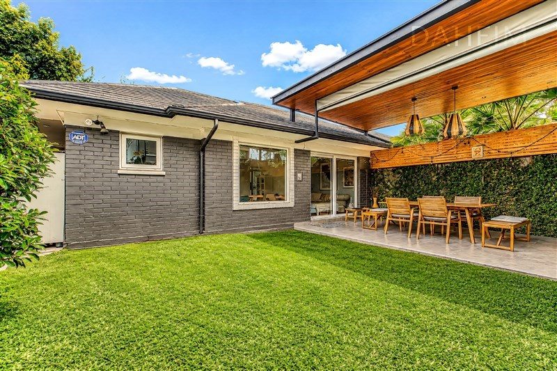 Casa en venta en Vitacura — foto 6