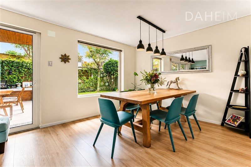 Casa en venta en Vitacura — foto 7