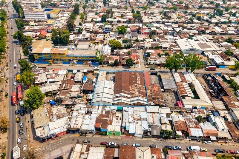 Terreno en venta en Recoleta — foto 2
