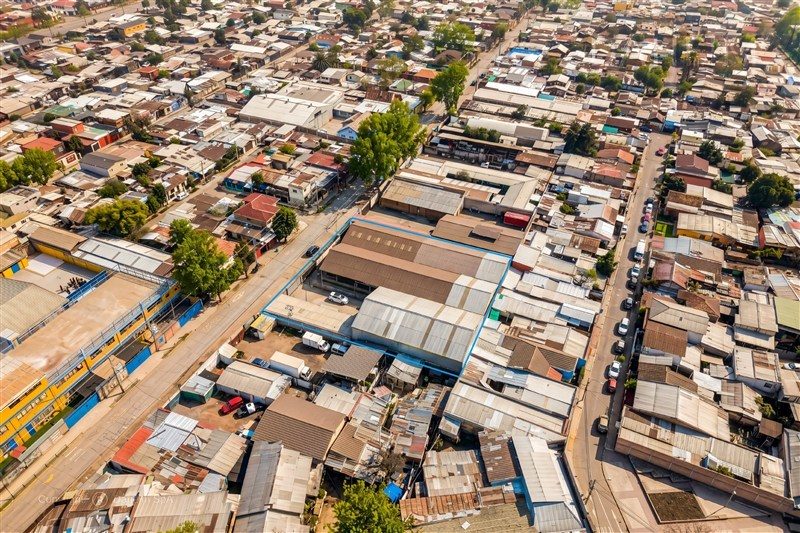 Terreno en venta en Recoleta — foto 3