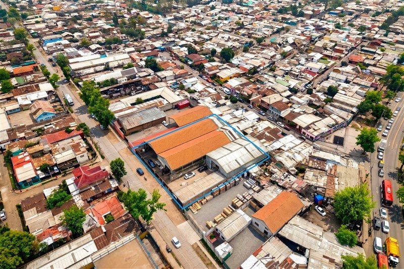 Terreno en venta en Recoleta — foto 4