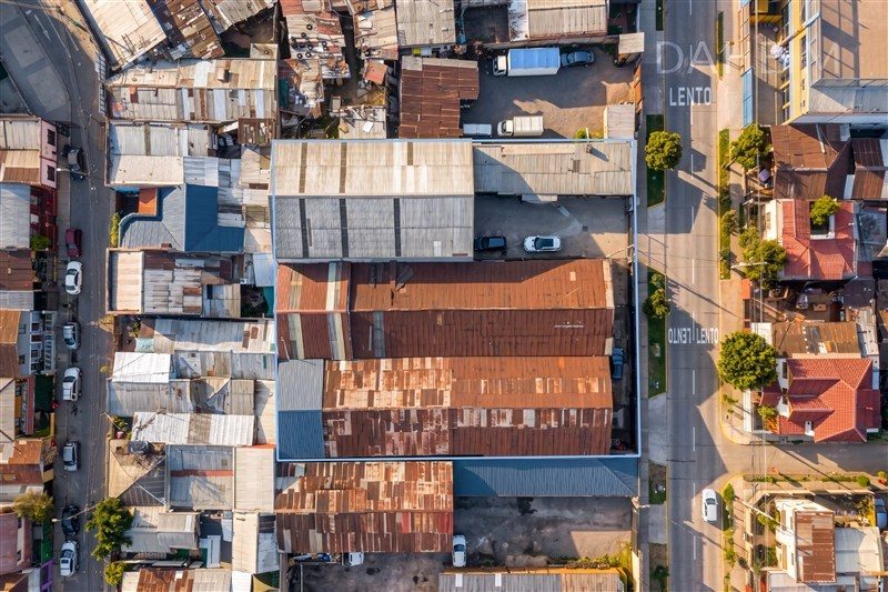 Terreno en venta en Recoleta — foto 5