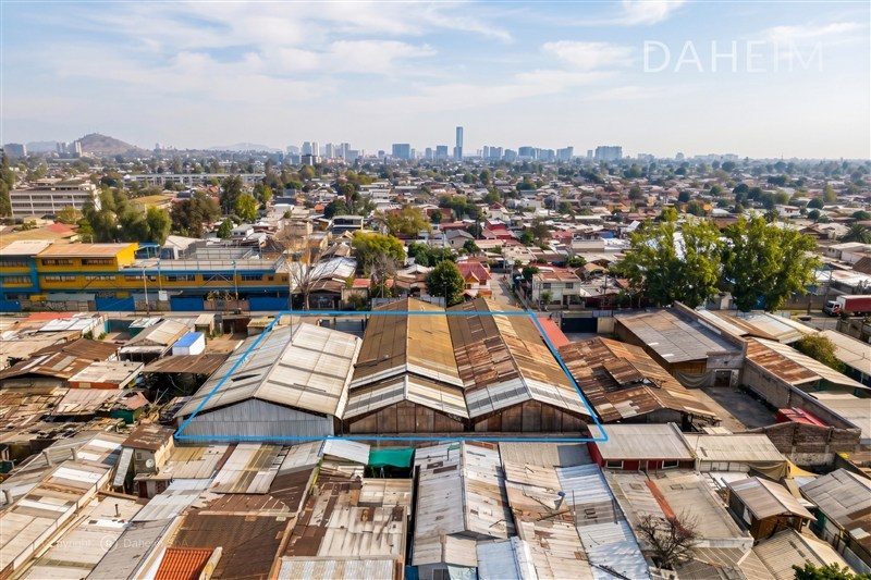 Terreno en venta en Recoleta — foto 8