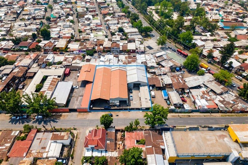 Terreno en venta en Recoleta — foto 9
