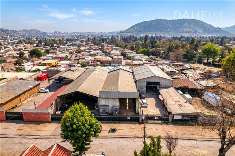 Terreno en venta en Recoleta — foto 10