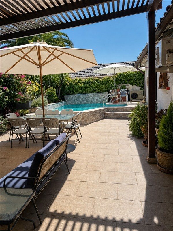 Casa en venta en Providencia — foto 1
