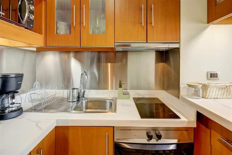 Departamento en venta en Providencia — foto 2