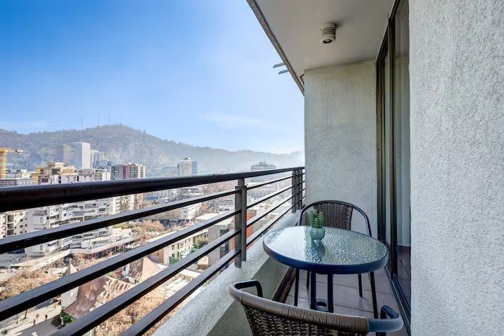 Departamento en venta en Providencia — foto 3