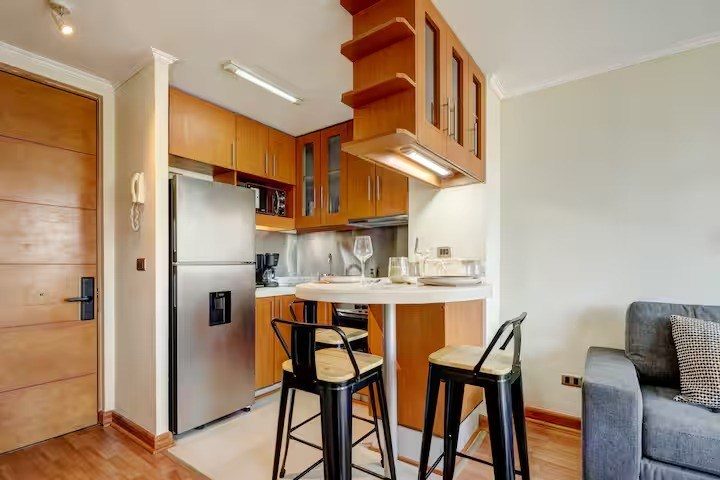 Departamento en venta en Providencia — foto 4