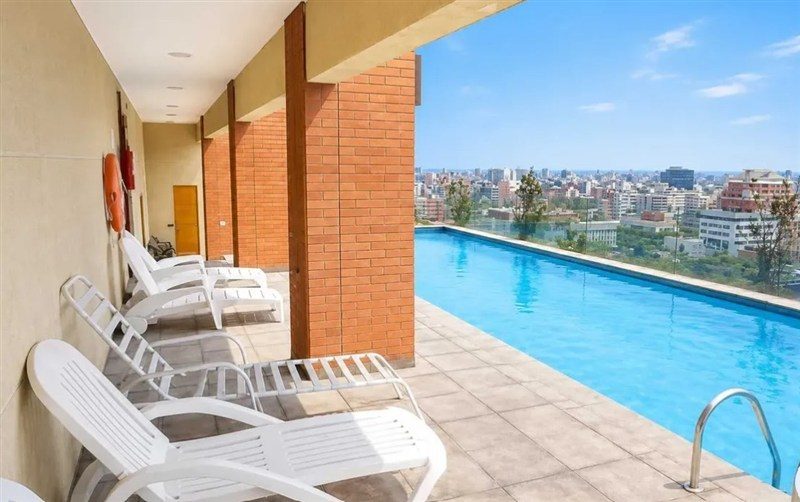 Departamento en venta en Providencia — foto 5