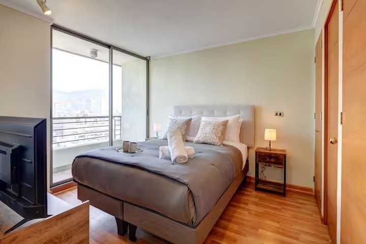 Departamento en venta en Providencia — foto 6
