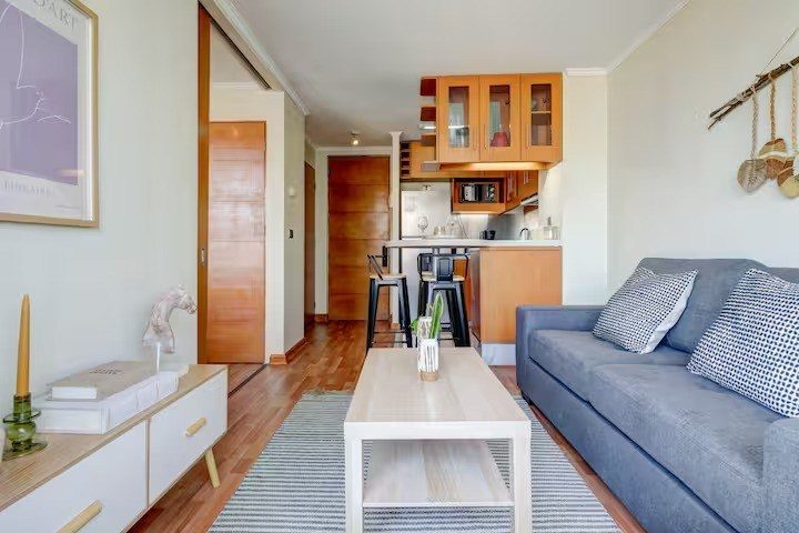 Departamento en venta en Providencia — foto 9