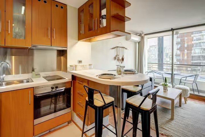 Departamento en venta en Providencia — foto 10
