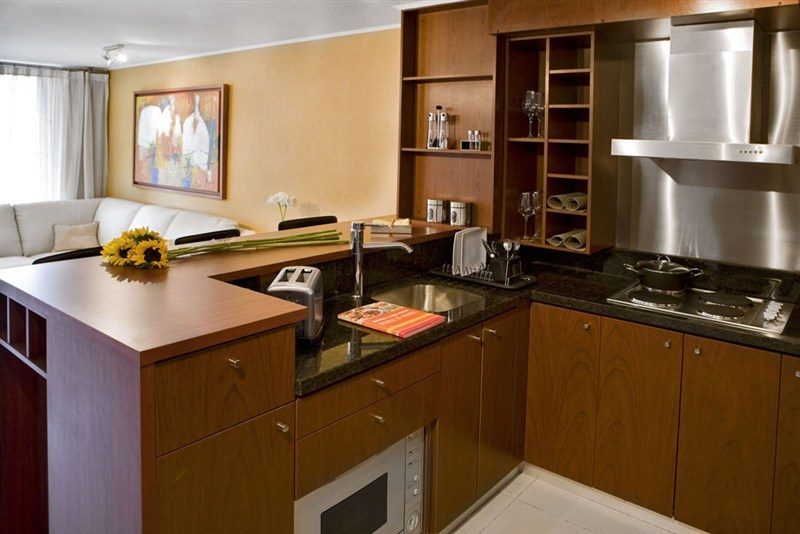 Departamento en arriendo en Las Condes — foto 3