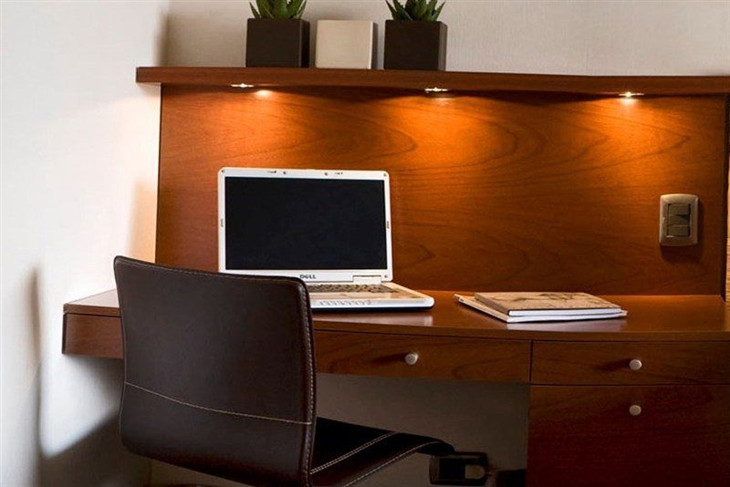 Departamento en arriendo en Las Condes — foto 4