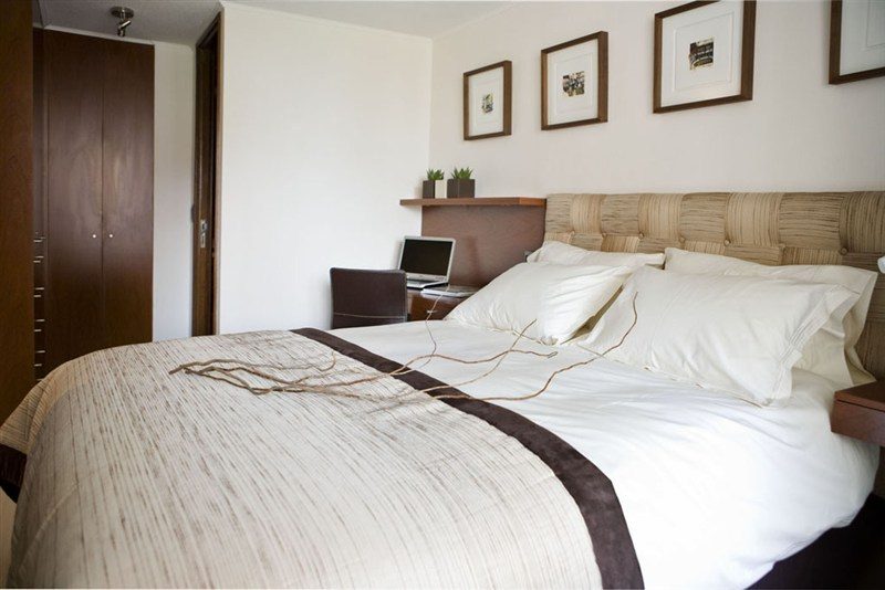 Departamento en arriendo en Las Condes — foto 7