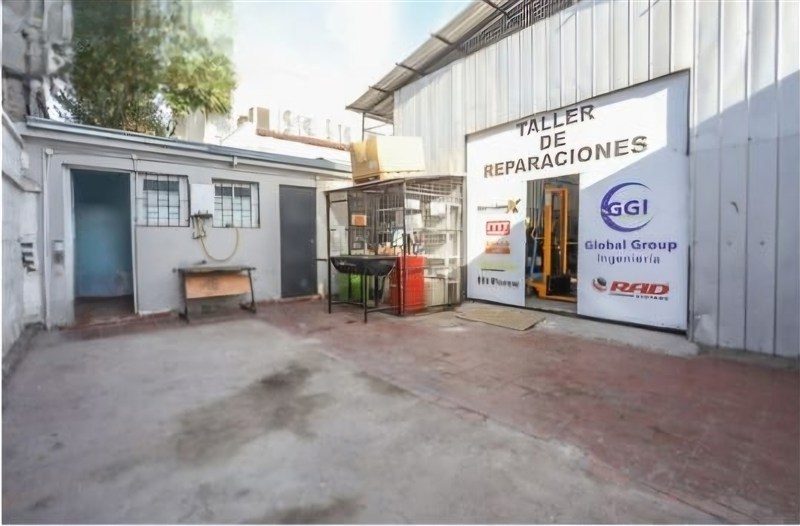 Oficina en arriendo en Peñalolén — foto 1